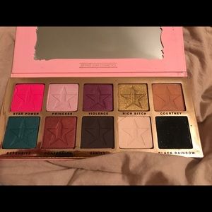 Jeffree Star Beauty Killer Palette